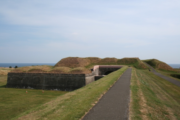 Berwick-upon-Tweed