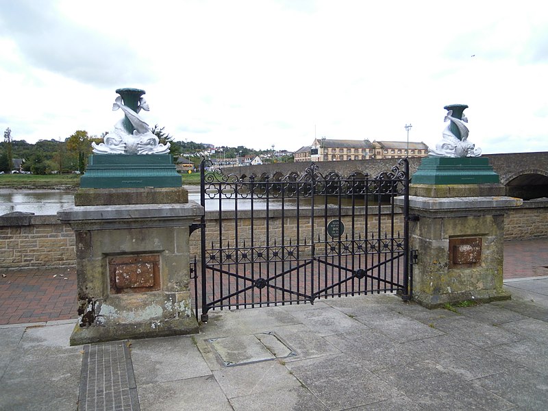 Museum of Barnstaple and North Devon