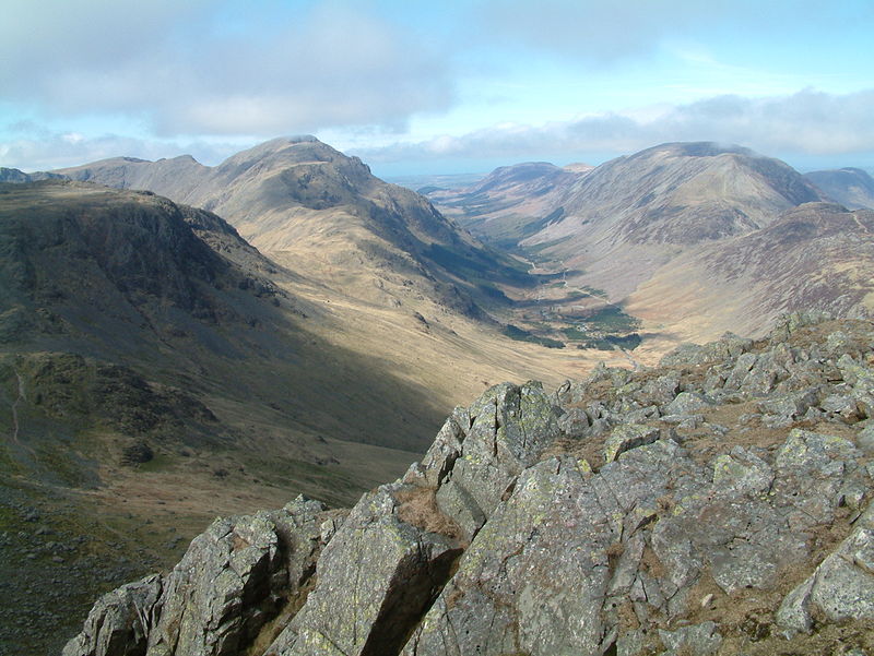 Green Gable