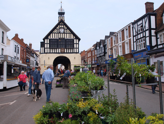 Bridgnorth