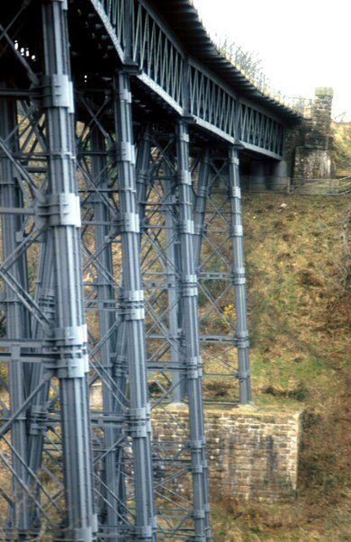 Meldon Viaduct