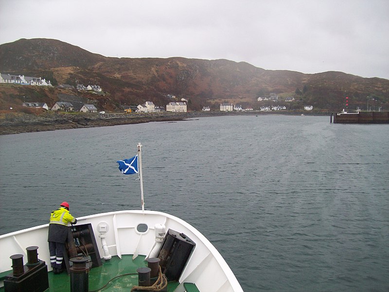 Mallaig