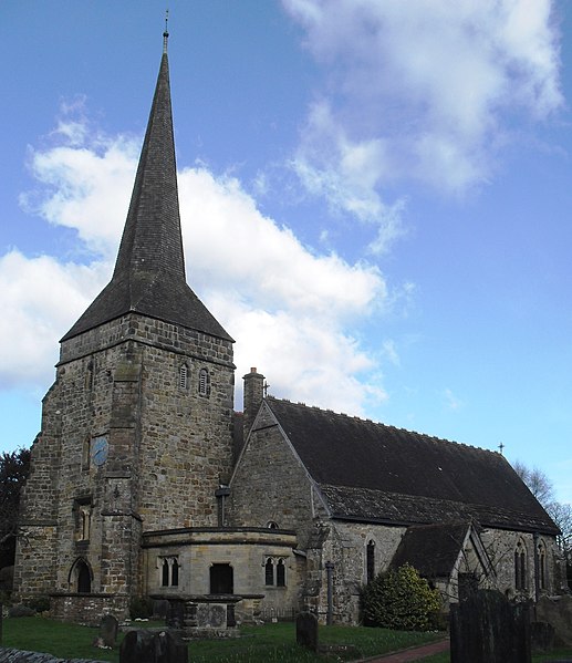 St Margaret's Church