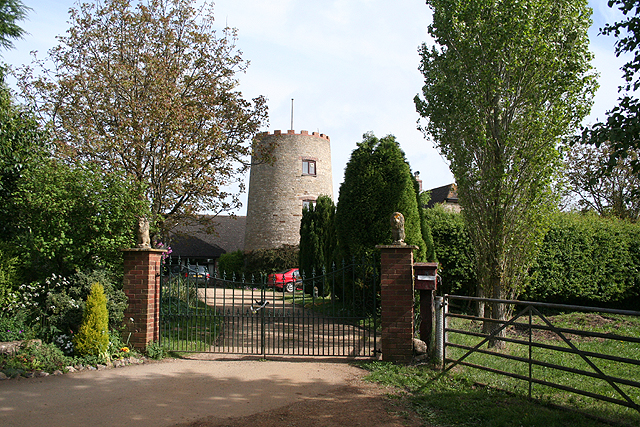 Sulgrave Manor