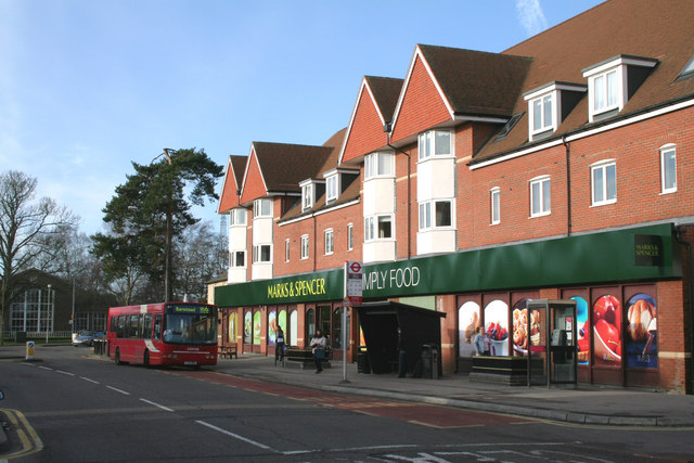 Banstead