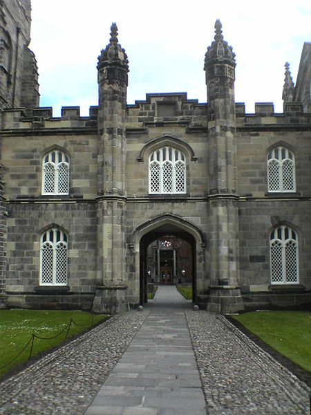 King's College