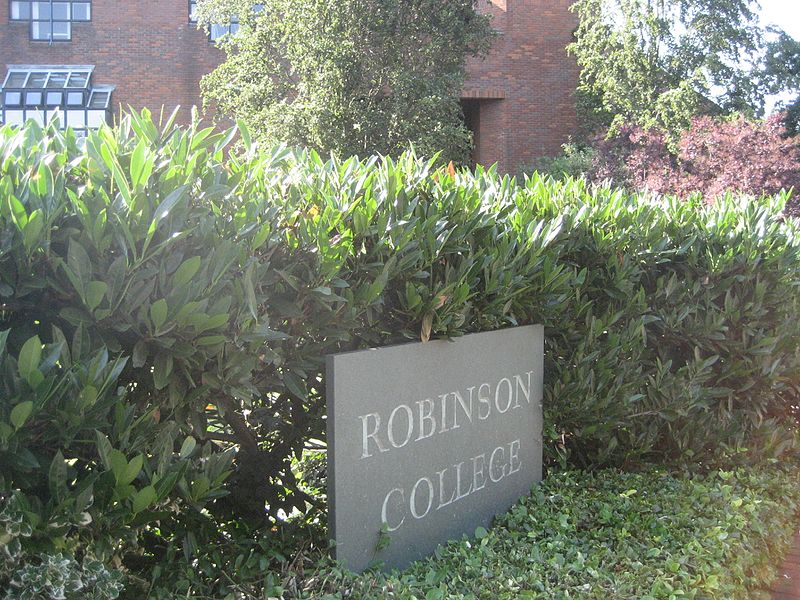 Robinson College
