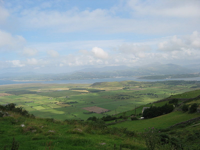 Tremadog