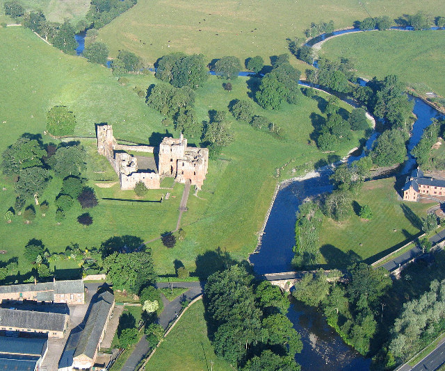 Castillo de Brougham