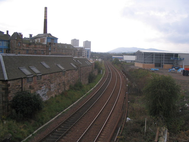 Craigmillar, Édimbourg