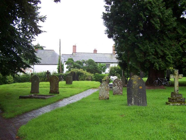 Church of St Lawrence