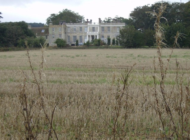 Swainston Manor