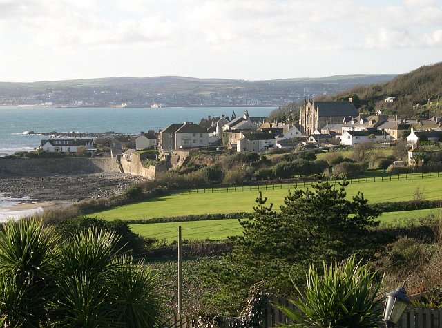 Marazion