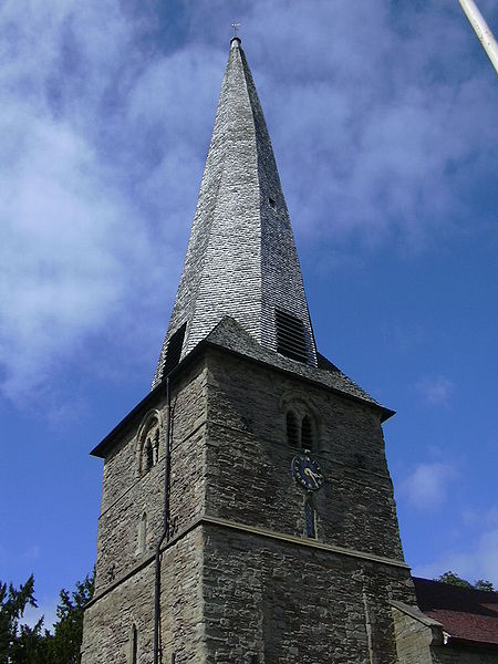 Cleobury Mortimer