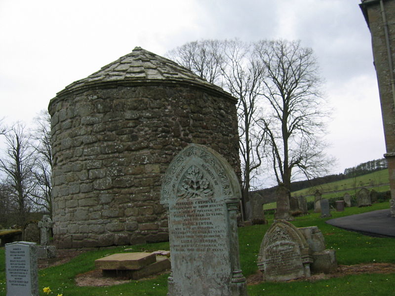 Bonkyl Kirk