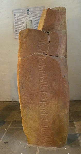 Margam Stones Museum