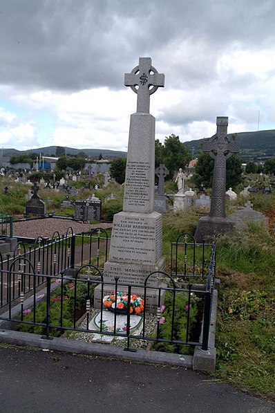 Milltown-Friedhof