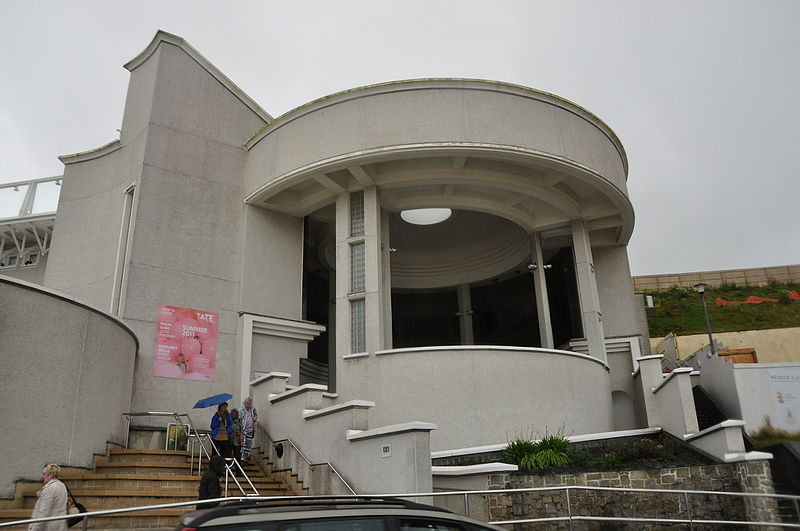 Tate St Ives