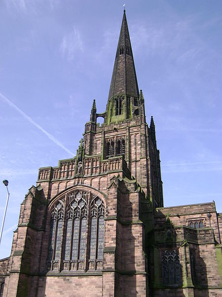 St George's Church