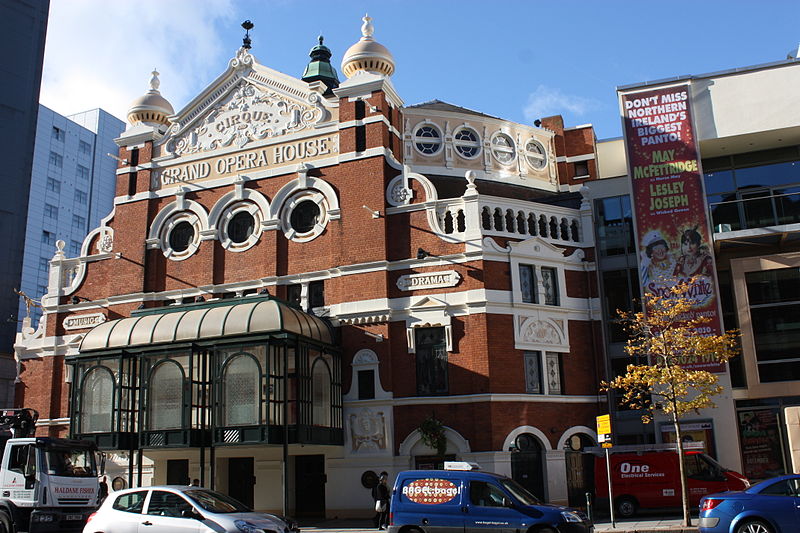 Grand Opera House