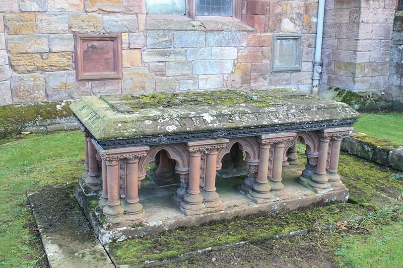 St Mary's Collegiate Church