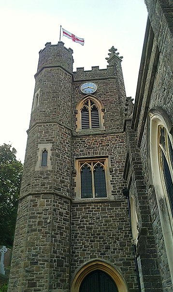 St Mary's Church