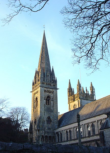 Llandaff