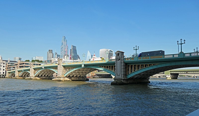 Puente de Southwark