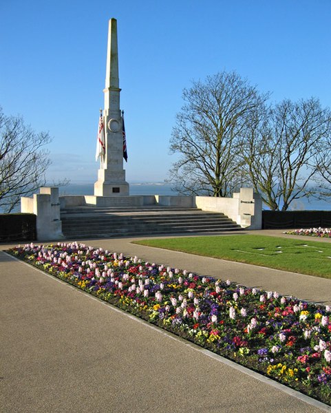 Southend-on-Sea War Memorial
