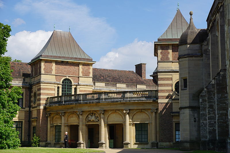 Pałac Eltham