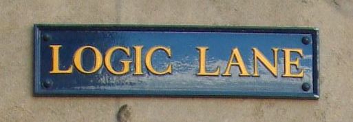 Logic Lane