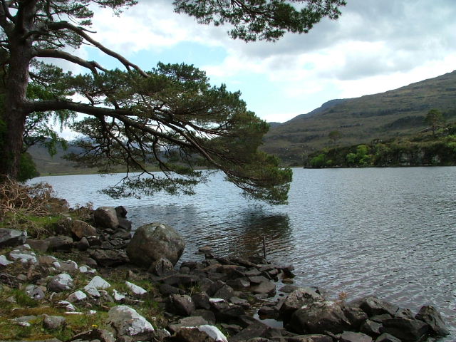 Loch Dùghaill