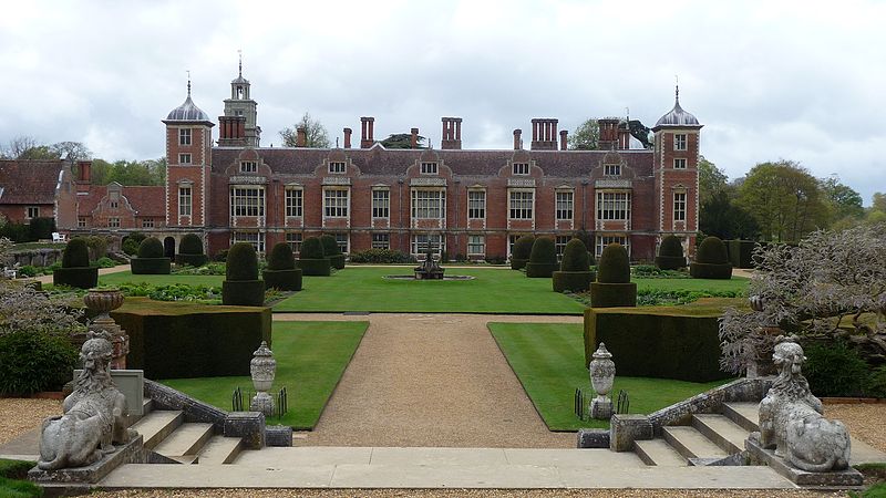 Blickling Hall