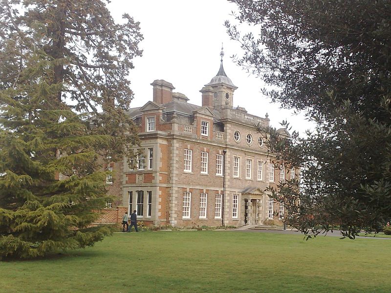 Wallsworth Hall