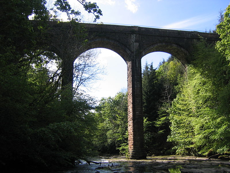 Chatelherault Country Park