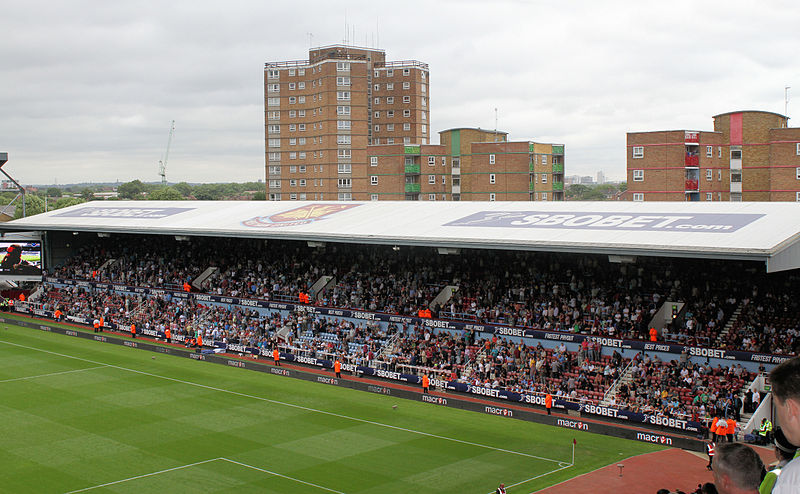 Upton Park