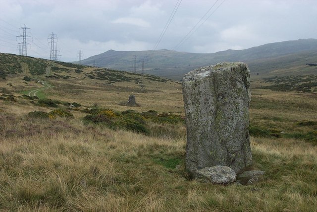 Bwlch y Ddeufaen