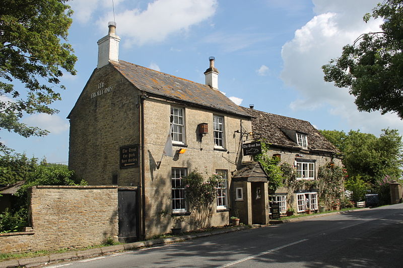 Trout Inn