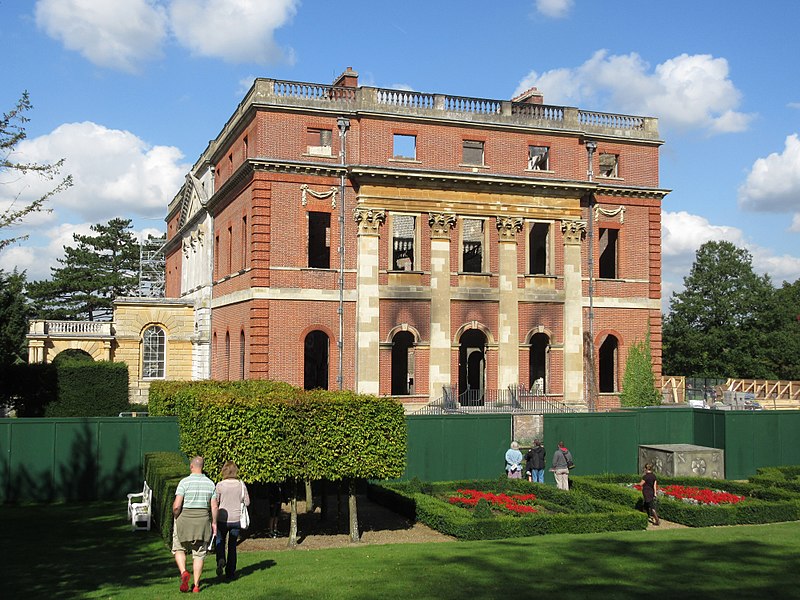 Clandon Park