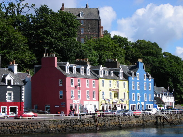 Tobermory