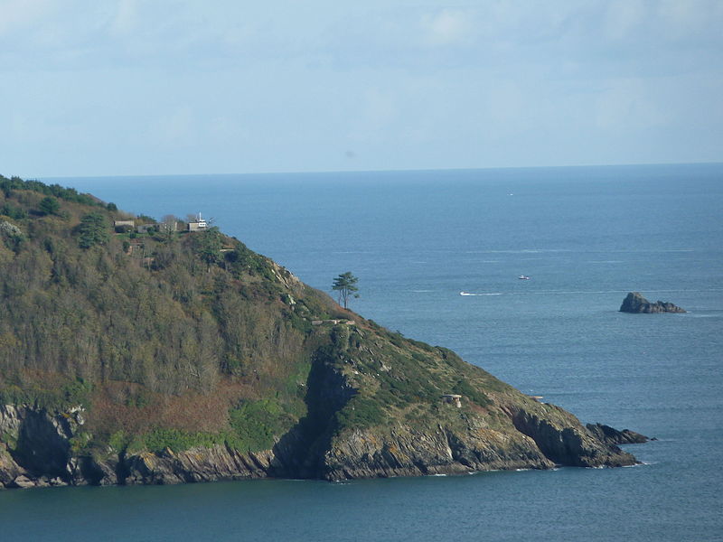 Brixham Battery