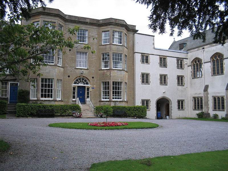 St Boniface College