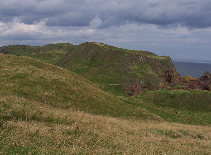 St Abb’s Head National Nature Reserve