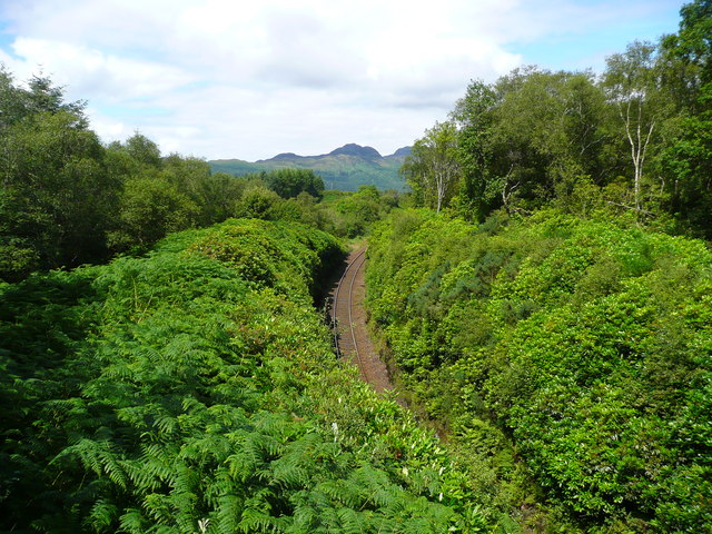 Crianlarich