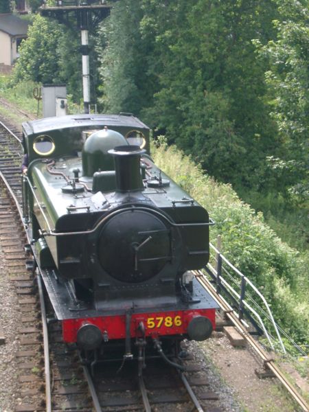 South Devon Railway