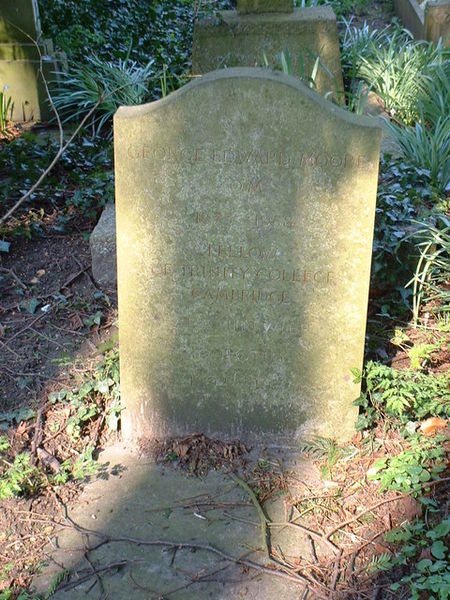 Ascension Parish Burial Ground