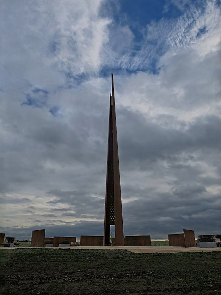 International Bomber Command Centre