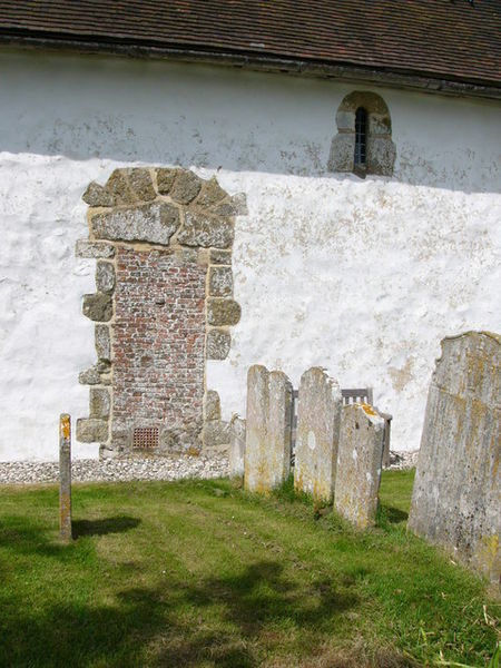 St Botolph's Church