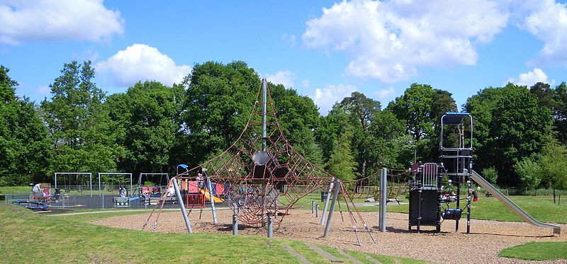 Aldershot Park