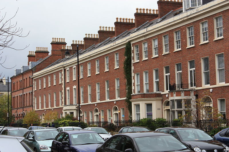 Universidad de la Reina de Belfast